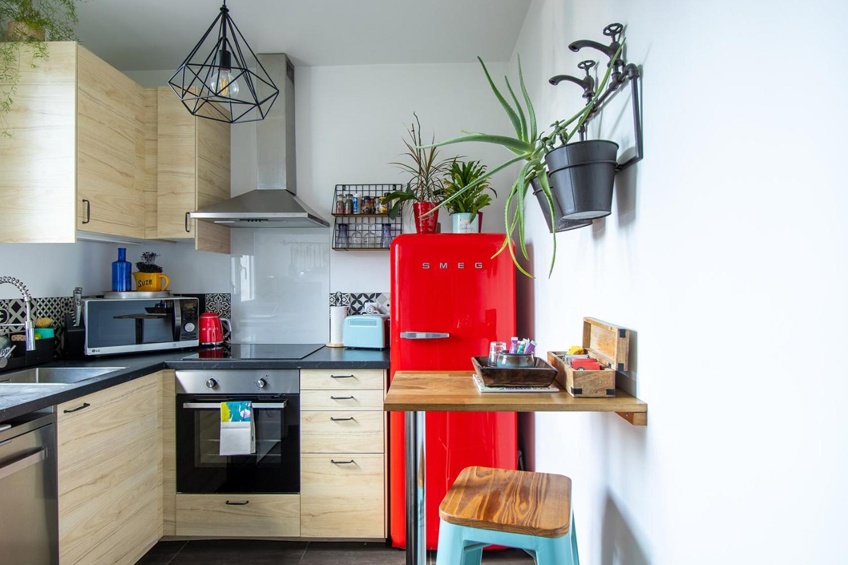 Les Fauvelles Paris La Defense Appartement Courbevoie Buitenkant foto